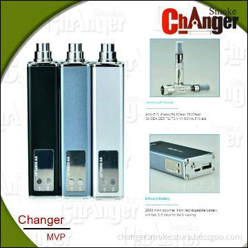 WOW  e cig variable voltage e-cig itaste mvp kit fit ce4